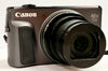 Canon Powershot SX720 HS Wi-Fi