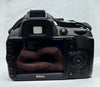 Nikon D3100 DSLR Digital Camera With A 18-55mm Lens