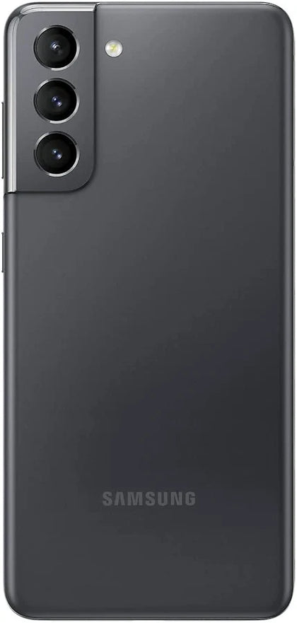 2021 Samsung Galaxy S21 5G 256GB - Phantom Gray