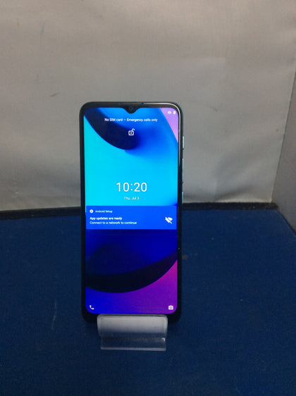 Motorola E20
