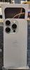 Apple iPhone 16 Pro - 256 GB - Natural Titanium
