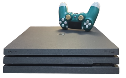 PlayStation 4 Pro 1TB