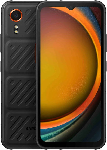 Samsung Galaxy XCover7 Enterprise Edition