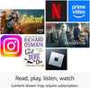 Amazon Fire HD 8 Tablet 32GB