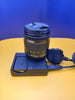 Canon EOS 77D Body + EFS 18-55mm Lens