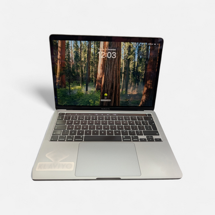 Apple MacBook Pro With Touch Bar Boxed