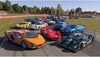 Xbox Microsoft Forza Motorsport