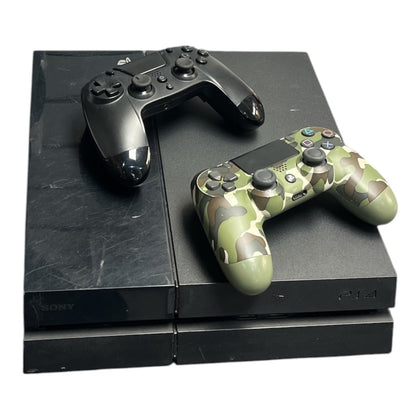 Sony PlayStation 4 Slim Console 500GB