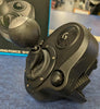* Logitech Driving force shifter