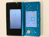 Nintendo 3ds console