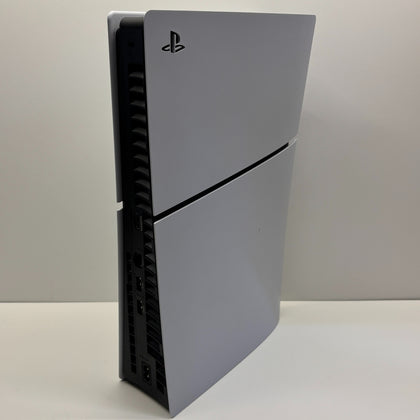 Sony Playstation 5 Slim Digital Edition Console Model CFI-2116