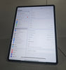 Apple iPad Air 13" M2 (A2899) 128GB - Blue, Wi-Fi & Cellular Unlocked
