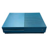 Microsoft Xbox One S Console, 500gb, Deep Blue No Controller