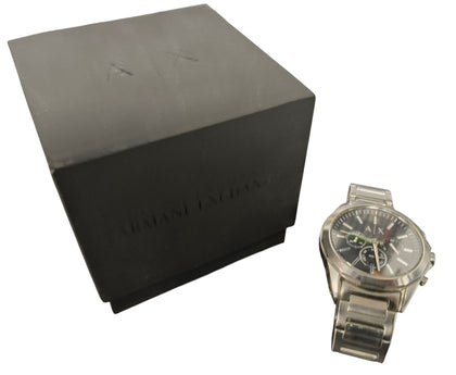 Armani Exchange Men's Chronograph Watch
