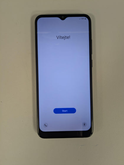 Samsung Galaxy A02s - 32 GB, Black Any Network