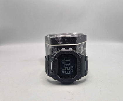 G-Shock G-Squad Bluetooth Sports Workouts Training Watch GBD-200SM