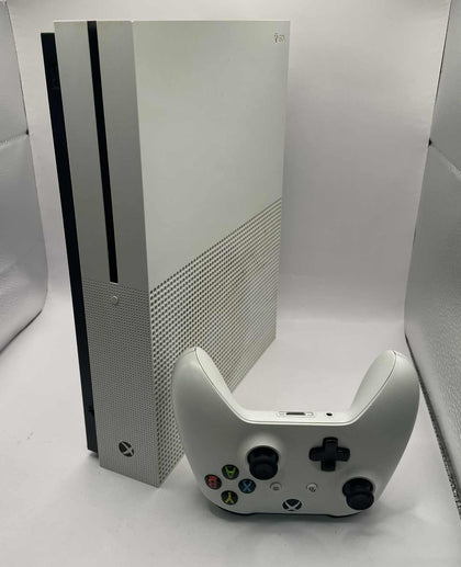 Xbox One S - 500gb