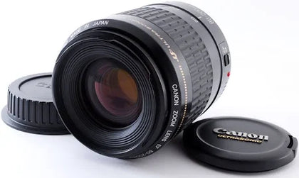 Canon EF 80-200mm f/4.5-5.6 II Lens