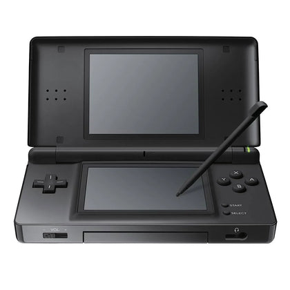 Nintendo DS Lite (Black) Package