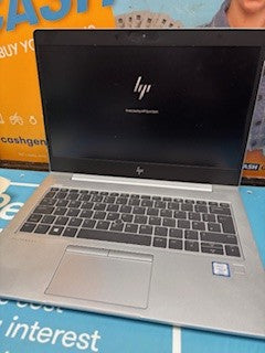 HP EliteBook 830 G5 | i5-8350U | 13.3