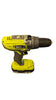 Ryobi ONE+ 18V Li-ion Brushed Cordless Combi Drill