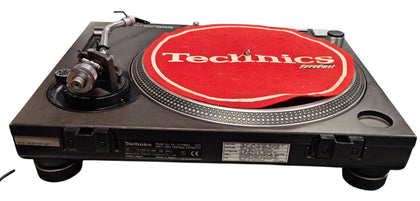 Technics SL-1210MK2 DJ Turntable *Unboxed*