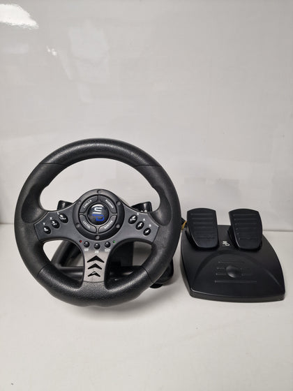 Superdrive - SV450 Racing Wheel + Pedals (Multi-Platform)