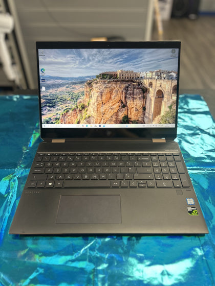 HP Spectre X360 2-in-1 Laptop