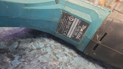 Makita Reciprocating Saw