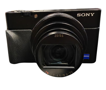 Sony Cybershot RX100VI **Unboxed**