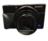 Sony Cybershot RX100VI **Unboxed**
