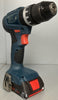 Bosch GSB 18V-45 Professional Combi Drill - 18V ( x2 Batteries ) ** Unboxed **
