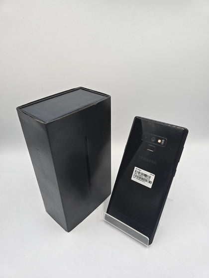 Samsung Galaxy Note 9 128gb