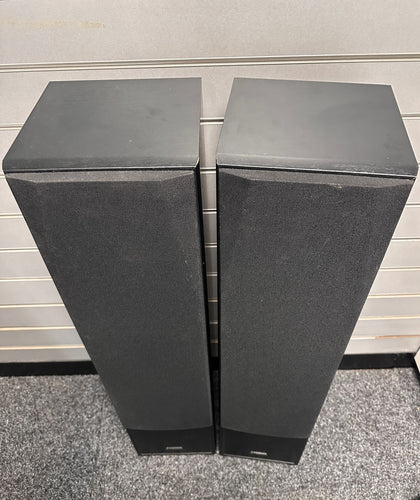 Yamaha NS-F51 Pair Floor Standing Speakers