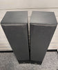 Yamaha NS-F51 Pair Floor Standing Speakers