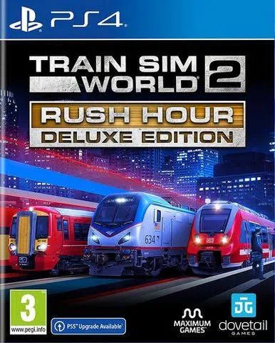 Train Sim World 2