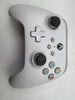 Xbox One 500GB Console, black, third party wired controller