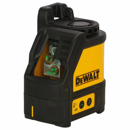 Cross Line Green Laser DeWalt DW088CG