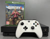 **Sale** Microsoft Xbox One X 1TB Console Bundle ( + FryCry4 Limited Edition ) ** Unboxed **