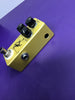 Mosky Golden Horse Overdrive Guitar Effect Pedal | True Bypass | Dual Voice Modes | Analog Circuit|