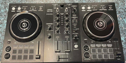 Pioneer Performance DJ controller