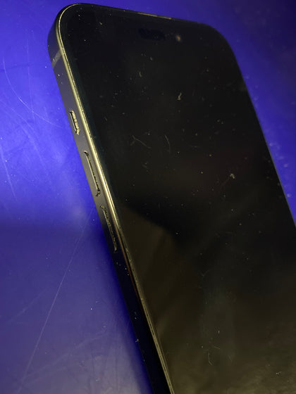 iPhone 15 128GB Black