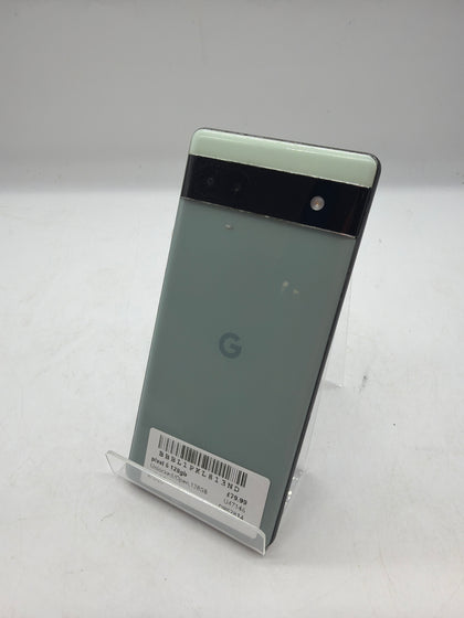 Google Pixel 6 128gb
