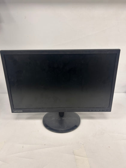 LENOVO C22 HD MONITOR *Collection Only*