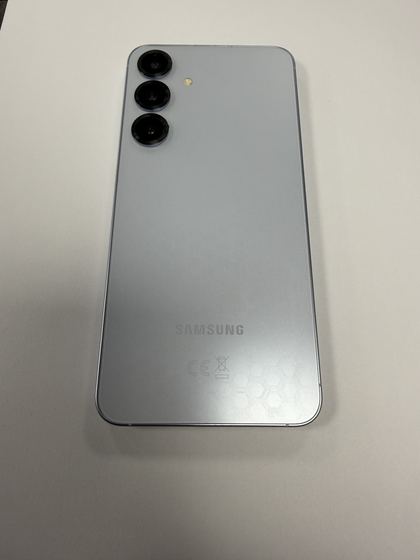 Samsung Galaxy S25+