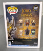 Funko Pop! The Lord of The Rings Sauron Exclusive Golden
