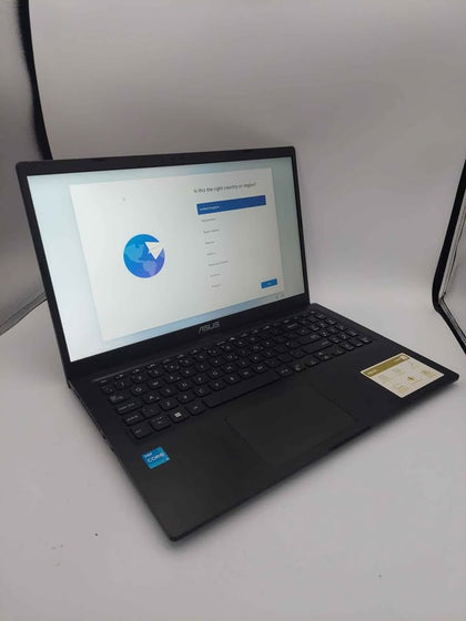 Asus X515EA, i3-1115G4, 8GB Ram, 256 GB SSD, 15