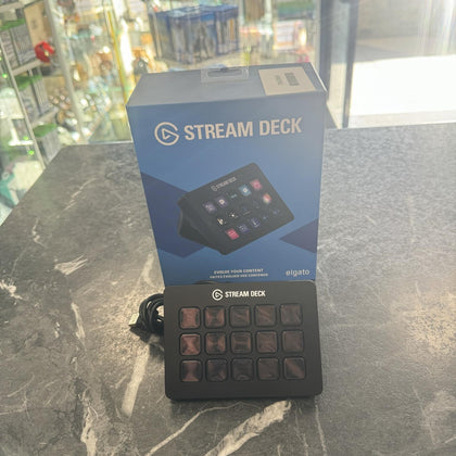 Elgato Stream Deck MK.2 Studio Controller