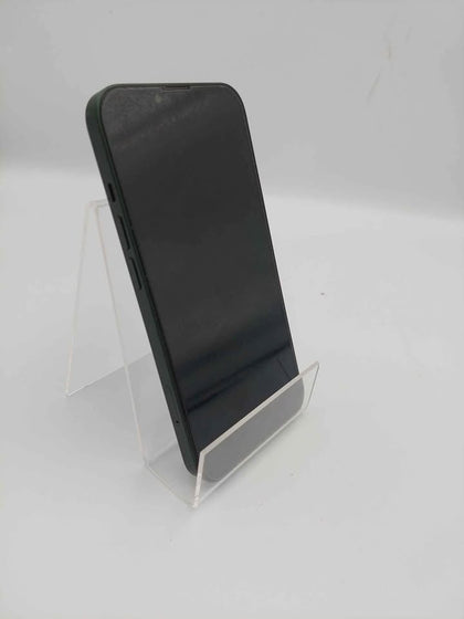 Apple iPhone 13 128GB Green, Unlocked **Screen Change** 86% Batt