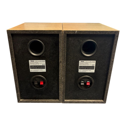 Aiwa Sx-lfa500 Speaker System Bookshelf Speakers *Collection Only*